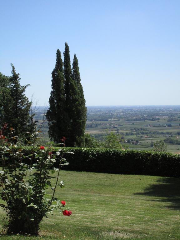 Tenuta Olmatello Quartolo 외부 사진