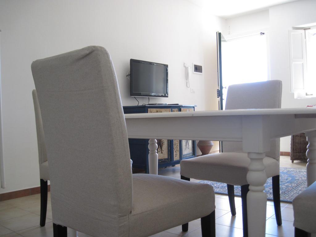 Tenuta Olmatello Quartolo 외부 사진
