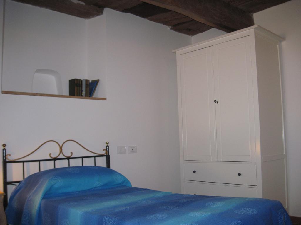 Tenuta Olmatello Quartolo 외부 사진