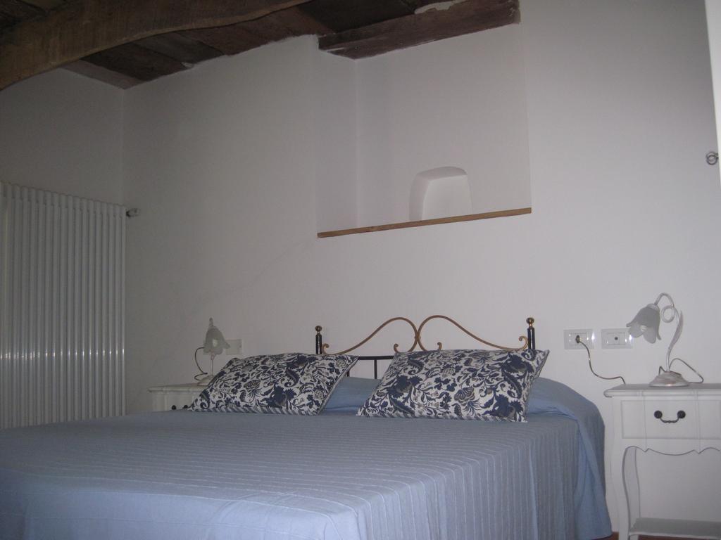 Tenuta Olmatello Quartolo 외부 사진