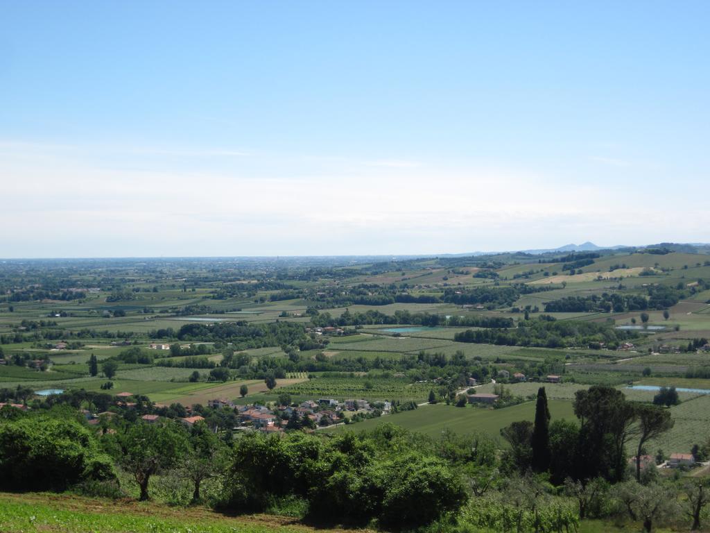 Tenuta Olmatello Quartolo 외부 사진
