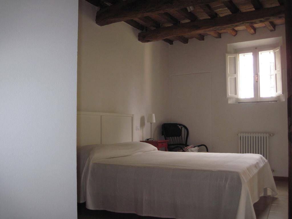 Tenuta Olmatello Quartolo 외부 사진