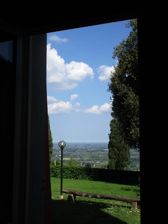 Tenuta Olmatello Quartolo 외부 사진
